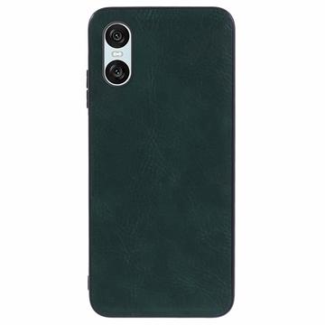 Sony Xperia 10 VI Coated Hybrid Case