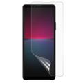 Sony Xperia 10 VI Screen Protector - Transparent