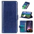 Sony Xperia 5 IV Wallet Case with Magnetic Closure