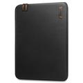 Spigen Basic Laptop Pouch – Elegant, Protective, and Functional Sleeve - 13-14" - Black