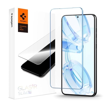 Samsung Galaxy S23 5G Spigen Glas.tR Slim Screen Protector