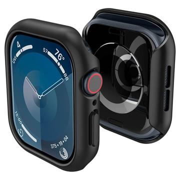 Apple Watch Series 10 Spigen Thin Fit Case - 42mm - Black