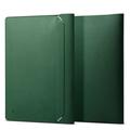 Spigen Valentinus Laptop Sleeve - 13"-14" - Green