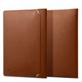 Spigen Valentinus Laptop Sleeve - 15"-16" - Brown