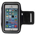 Sports Armband - iPhone 6 Plus / 6S Plus / 7 Plus / 8 Plus - Black