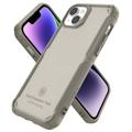 JTlegend DX Pro Kooling iPhone 14 Hybrid Case (Open Box - Excellent) - Khaki