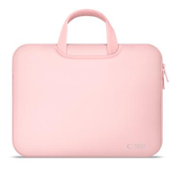 Tech-Protect Neoprene Sleeve for Laptop 15" - 16" - Pink