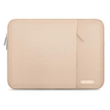 Tech-Protect Sleevy Laptop Sleeve with Side Pocket - 13-14"