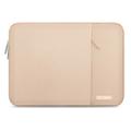 Tech-Protect Sleevy Laptop Sleeve with Side Pocket - 15-16"