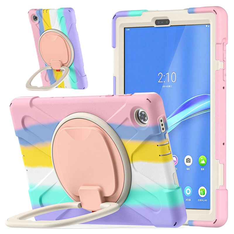 Tech-Protect X-Armor Lenovo Tab M10 FHD Plus Case - Colorful