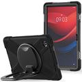 Lenovo Tab M11 Tech-Protect X-Armor Case - Black