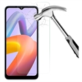 Xiaomi Redmi A2+ Tempered Glass Screen Protector - Clear