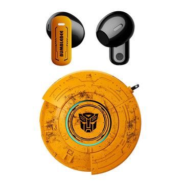 Transformers TF-T31 TWS Earphones - Yellow