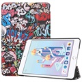 Tri-Fold Series iPad Mini (2019) Smart Folio Case