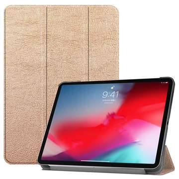 Tri-Fold Series iPad Pro 11 Smart Folio Case