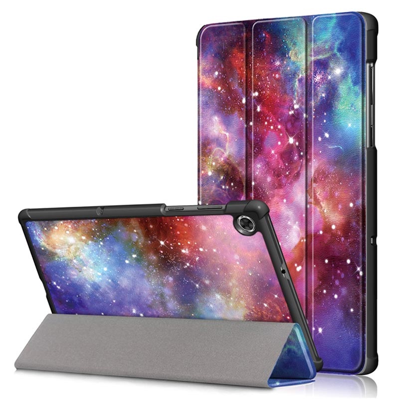 Tri-Fold Series Lenovo Tab M10 HD Gen 2 Smart Folio Case