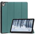 Nokia T21 Tri-Fold Series Smart Folio Case - Green