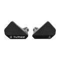 Truthear Hexa Wired In-ear Monitor / Headphones - Black