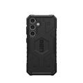 Samsung Galaxy S24 UAG Pathfinder Series Hybrid Case - Black