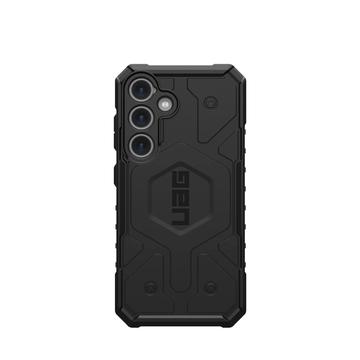 Samsung Galaxy S24 UAG Pathfinder Series Hybrid Case - Black