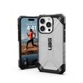 iPhone 15 Pro UAG Plasma Series Case - Ice