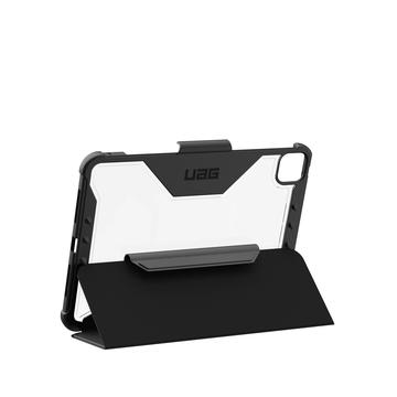 iPad Pro 11 (2024) UAG Plyo Series Folio Case - Black / Ice