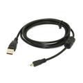 UC-E6 USB Charger and data cable for Nikon camera