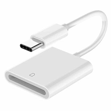 USB-C to SD Adapter