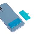 Translucent Universal Kickstand for Smartphones