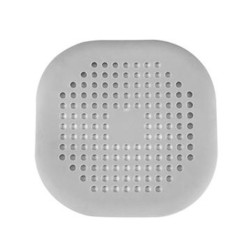 Universal Hair Filter for Kitchen Sink / Bathtub - Grey