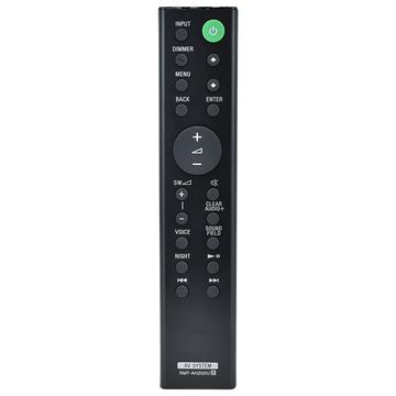 Universal Remote Control for Sony Speaker - Equivalent to RMT-AH200U