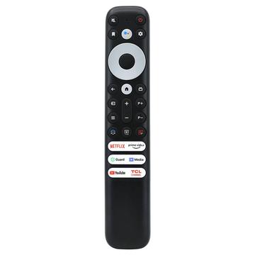 Universal Remote Control for TCL TV - Equivalent to RC902V FMR4