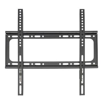 Universal TV Wall Mount for 32-65" Flat Screens - Supports Up to 55kg