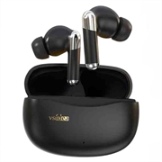 VSIDEA A91 ENC Noise Cancellation Wireless Earphones with Dual Mic