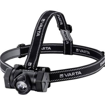 Varta H20 Pro Indestructible LED Headlamp - 4W/350 Lumens