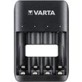 Varta Quattro USB Battery Charger - AA/AAA