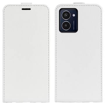 HMD Pulse/Pulse+/Pulse Pro Vertical Flip Case with Card Slot