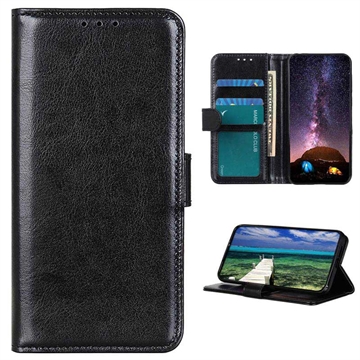 Xiaomi 13 Lite/Civi 2 Wallet Case with Magnetic Closure