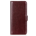 Nokia G22 Wallet Case with Stand Feature