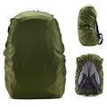 Waterproof Rain Cover for Backpack - 45L