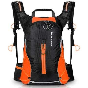 West Biking Sports Cycling Backpack - 16L