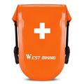 West Biking YP0707300 Emergency First Aid Kit - Camping, Biking, Hiking