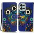 Motorola Moto G75 Wonder Series Wallet Case