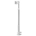 Universal Telescopic Desktop Holder with Clip X6 Plus