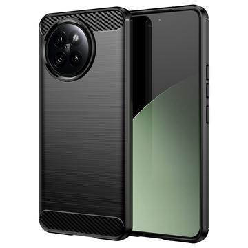 Xiaomi Civi 4 Pro/14 Civi Brushed TPU Case