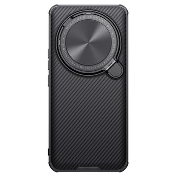 Xiaomi 14 Ultra Nillkin CamShield Prop Hybrid Case - Black