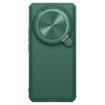 Xiaomi 14 Ultra Nillkin CamShield Prop Hybrid Case - Green