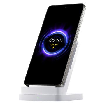 Xiaomi 50W Wireless Charging Stand Pro BHR7560GL - White