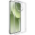 Xiaomi Civi 4 Pro/14 Civi Imak UX-5 TPU Case - Transparent