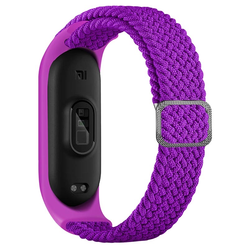 Xiaomi mi band 5 strap hot sale